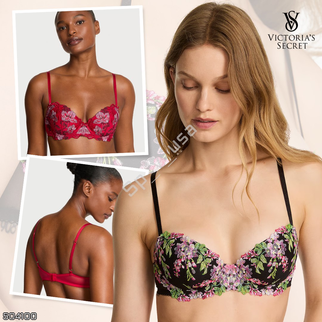 Victoria's Secret 🇺🇸 — Весь мир