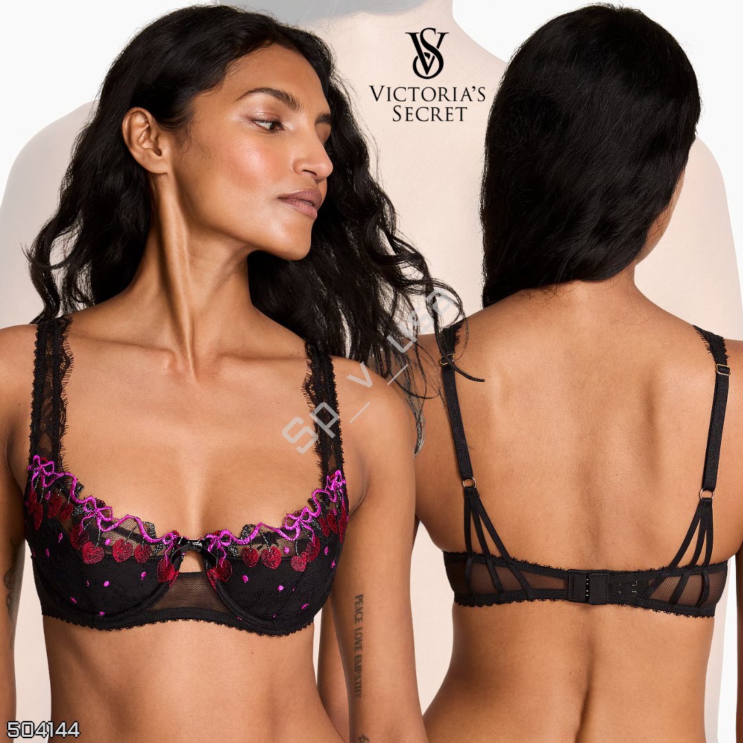 Victoria's Secret 🇺🇸 — Весь мир