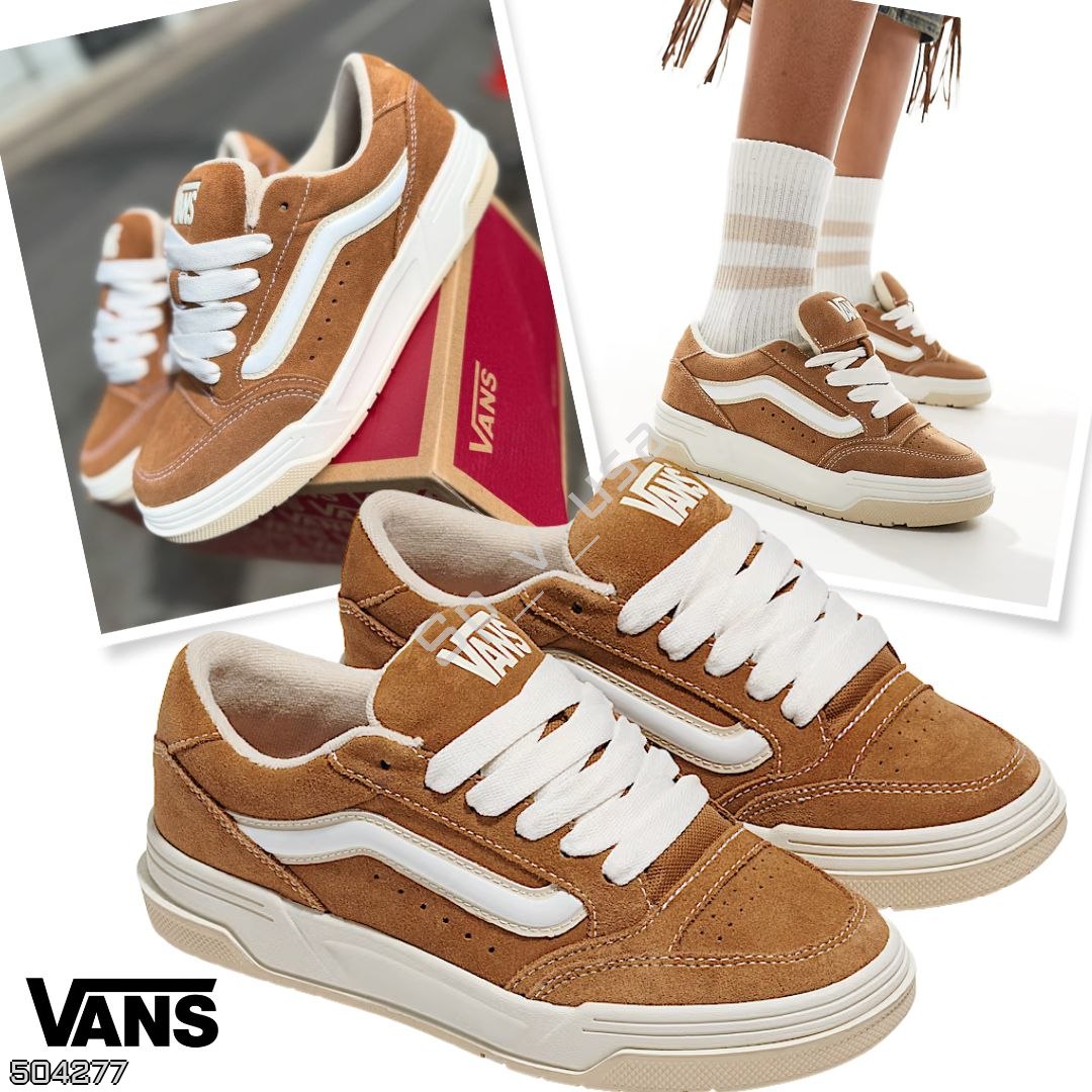 Vans 🇺🇸 — Весь мир