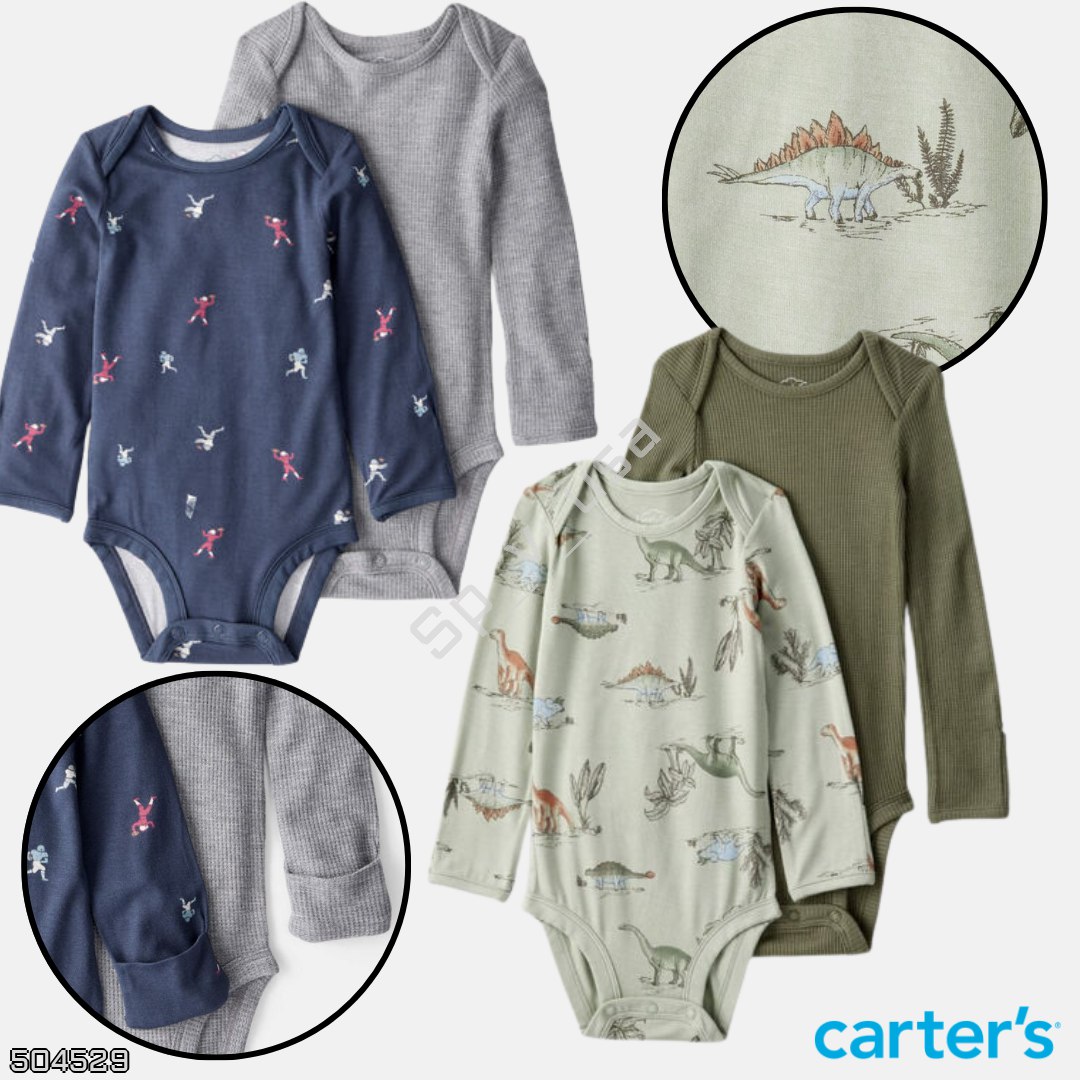 Carter’s 🇺🇸 — Весь мир