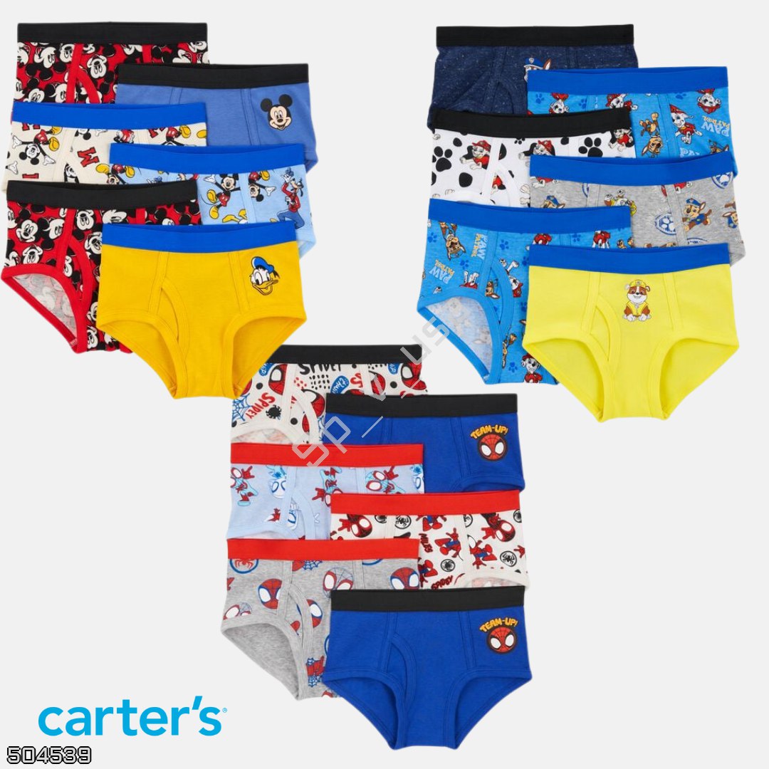 Carter’s 🇺🇸 — Весь мир