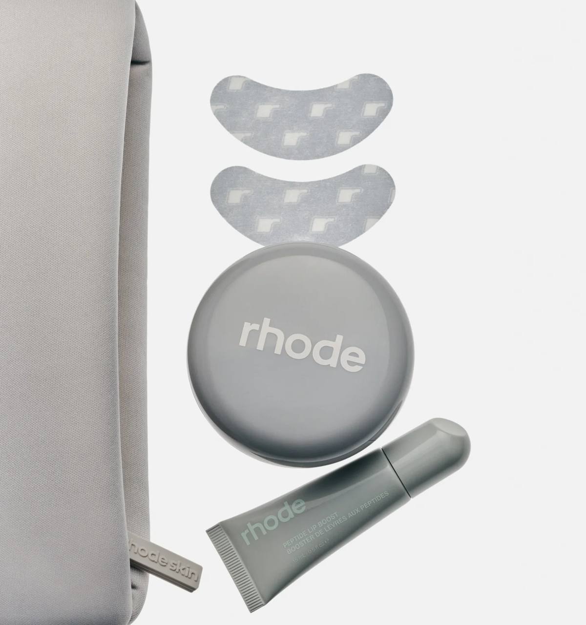 RHODE 🇺🇸 — Весь мир