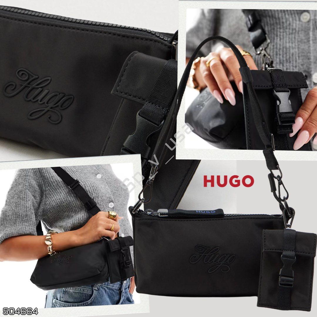 HUGO 🇩🇪 — Весь мир