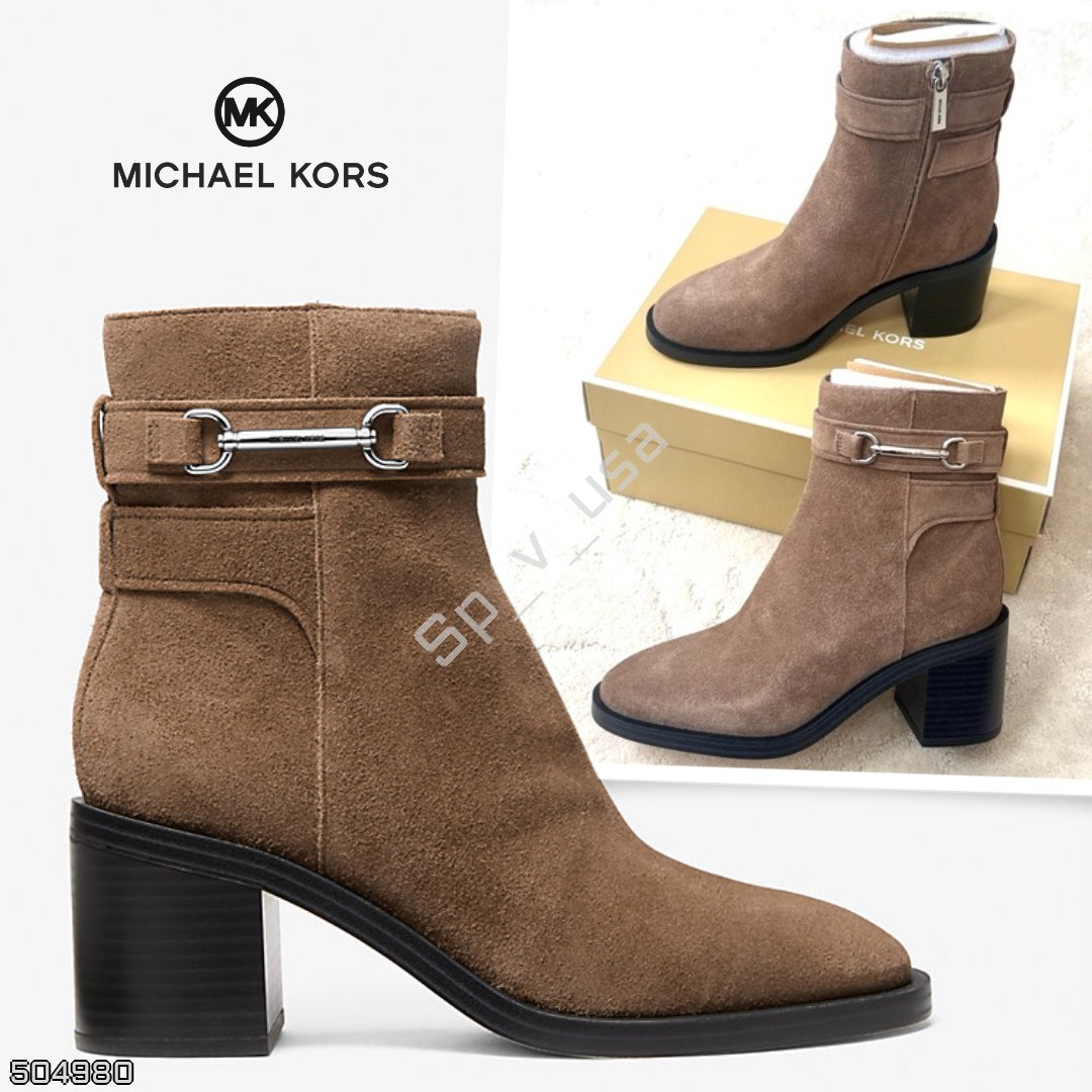 Michael Kors 🇺🇸 — Весь мир