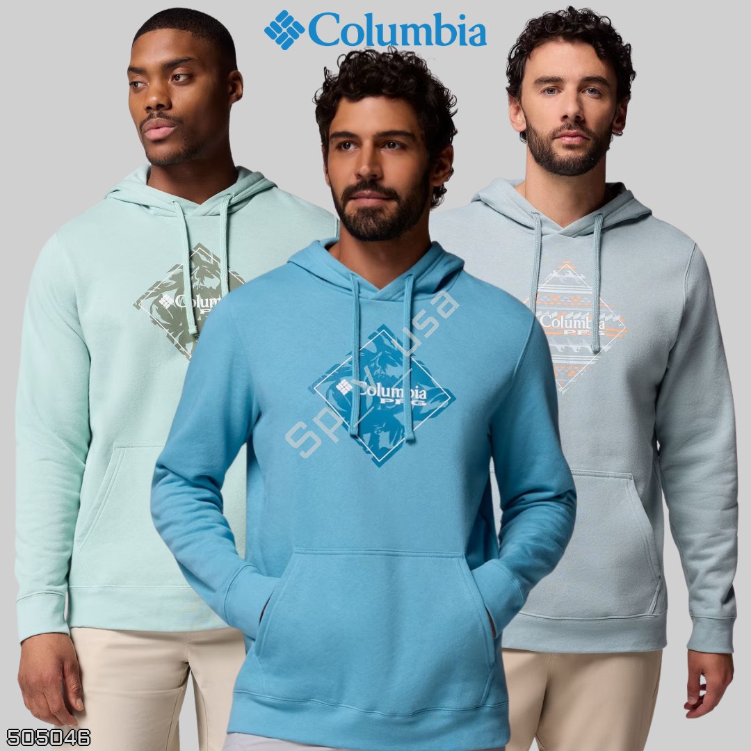 Columbia 🇺🇸 — Весь мир