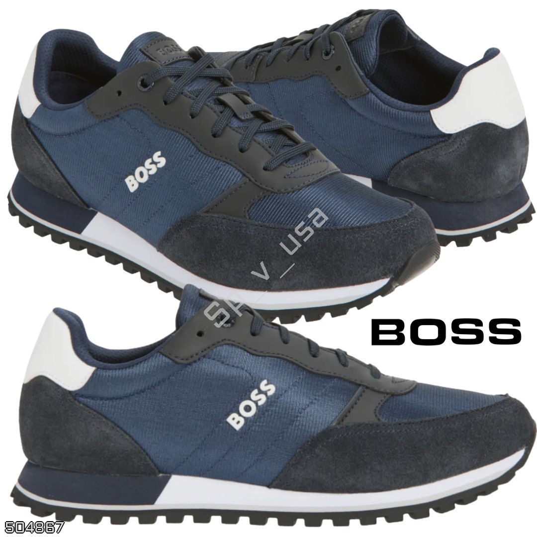 BOSS 🇺🇸 — Весь мир