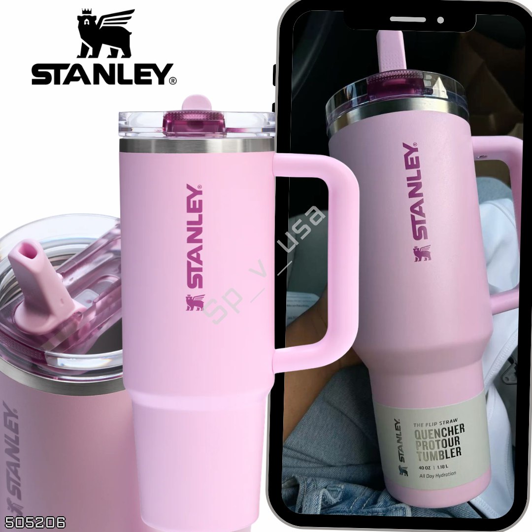 Stanley 🇺🇸 — Весь мир