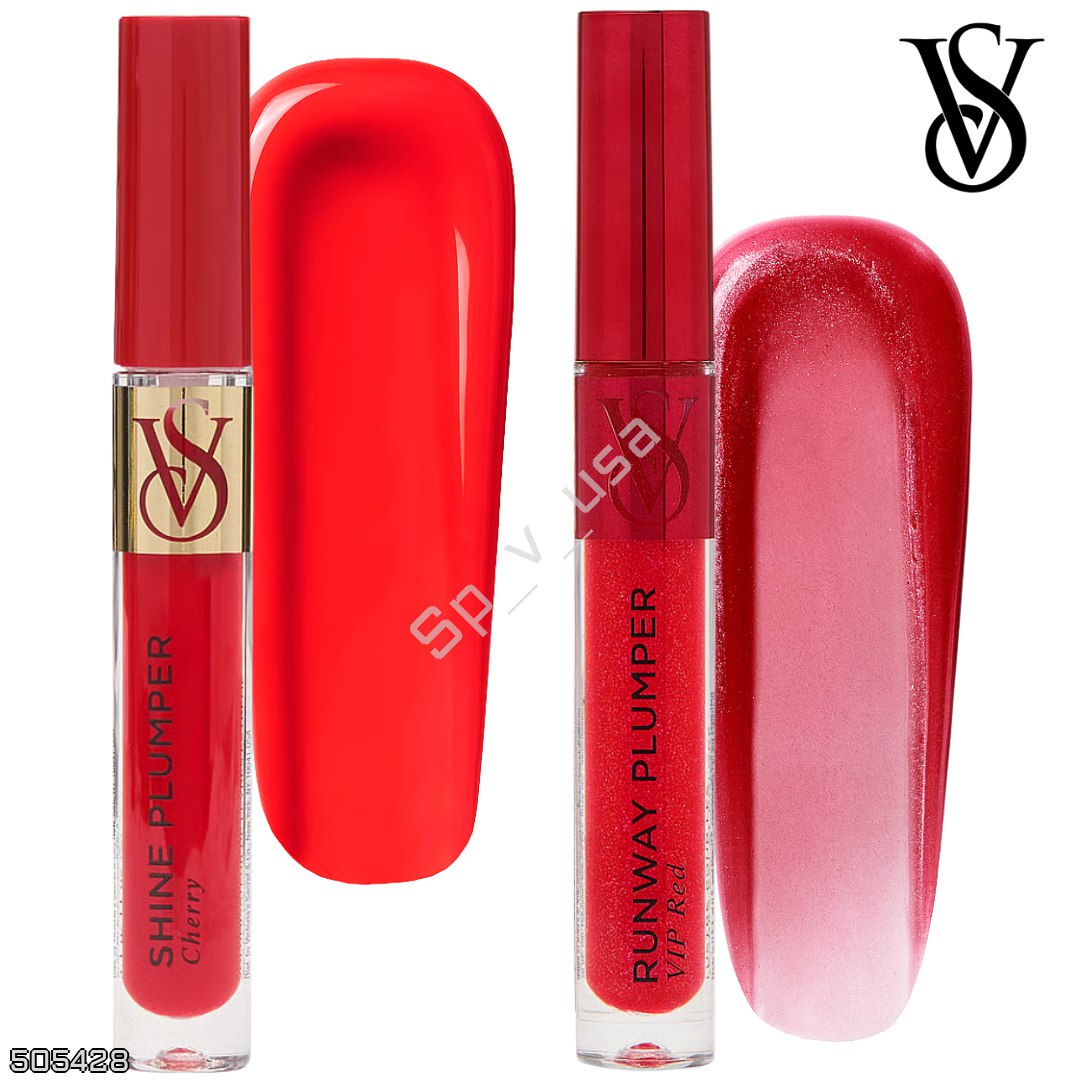 Victoria's Secret 🇺🇸 — Весь мир