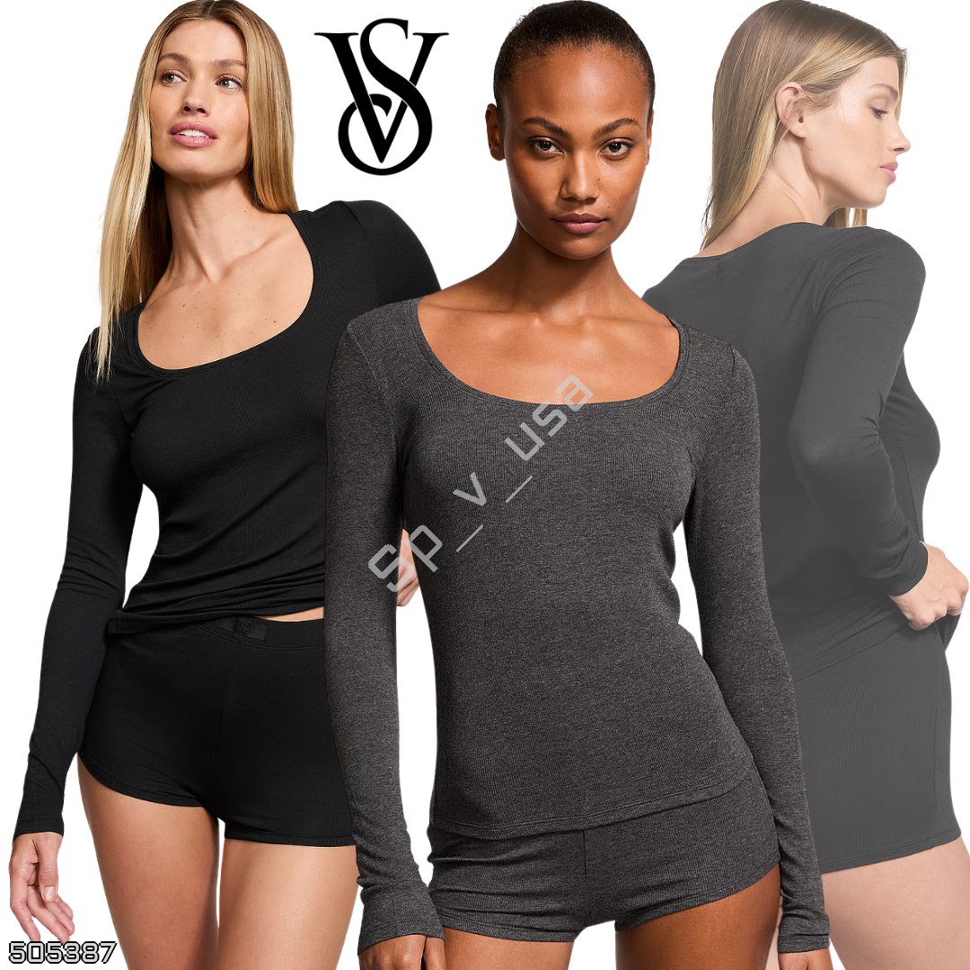 Victoria's Secret 🇺🇸 — Весь мир