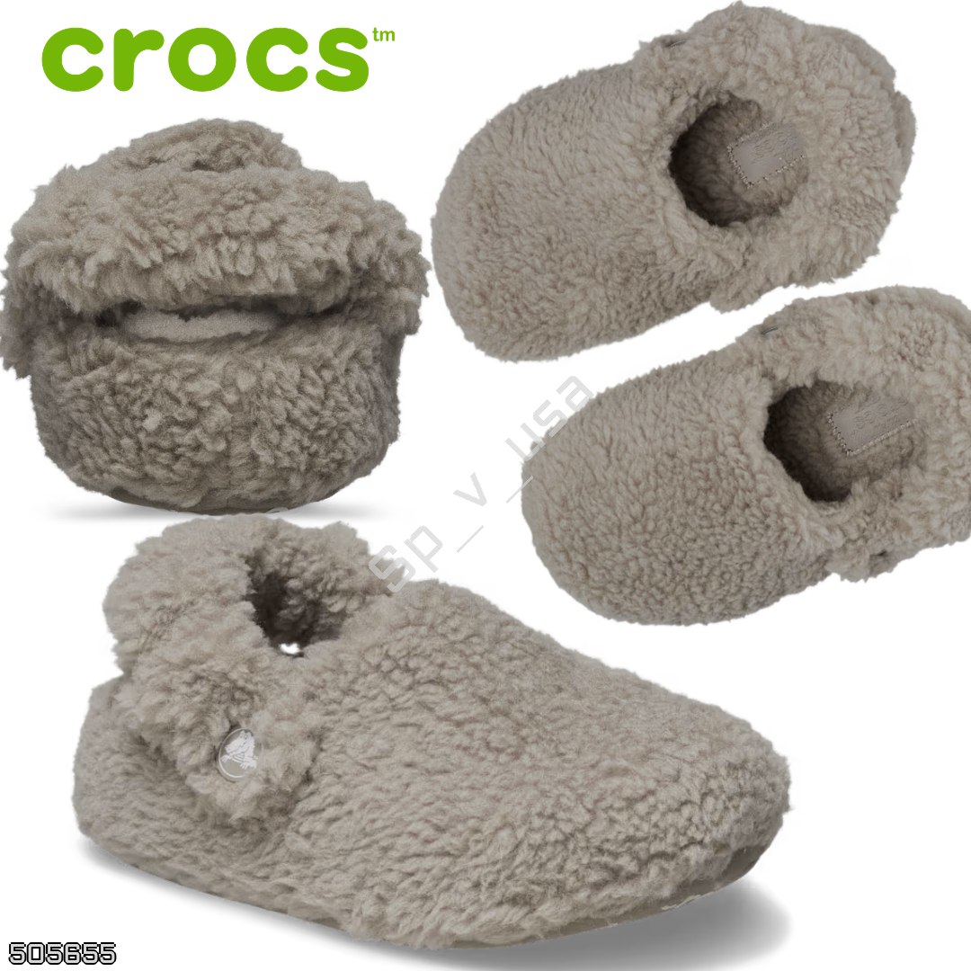 Crocs 🇺🇸 — Весь мир