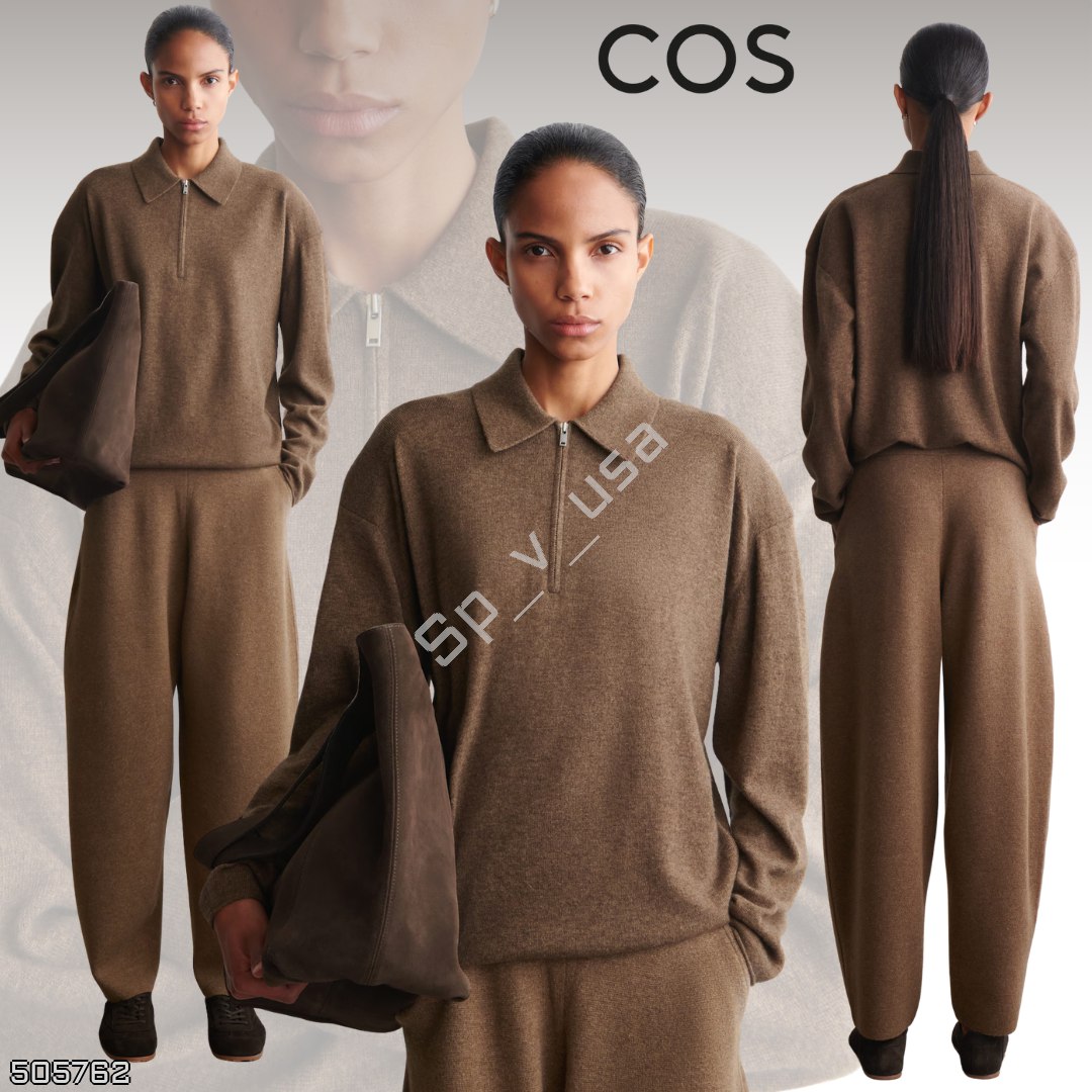 COS 🇺🇸 — Весь мир