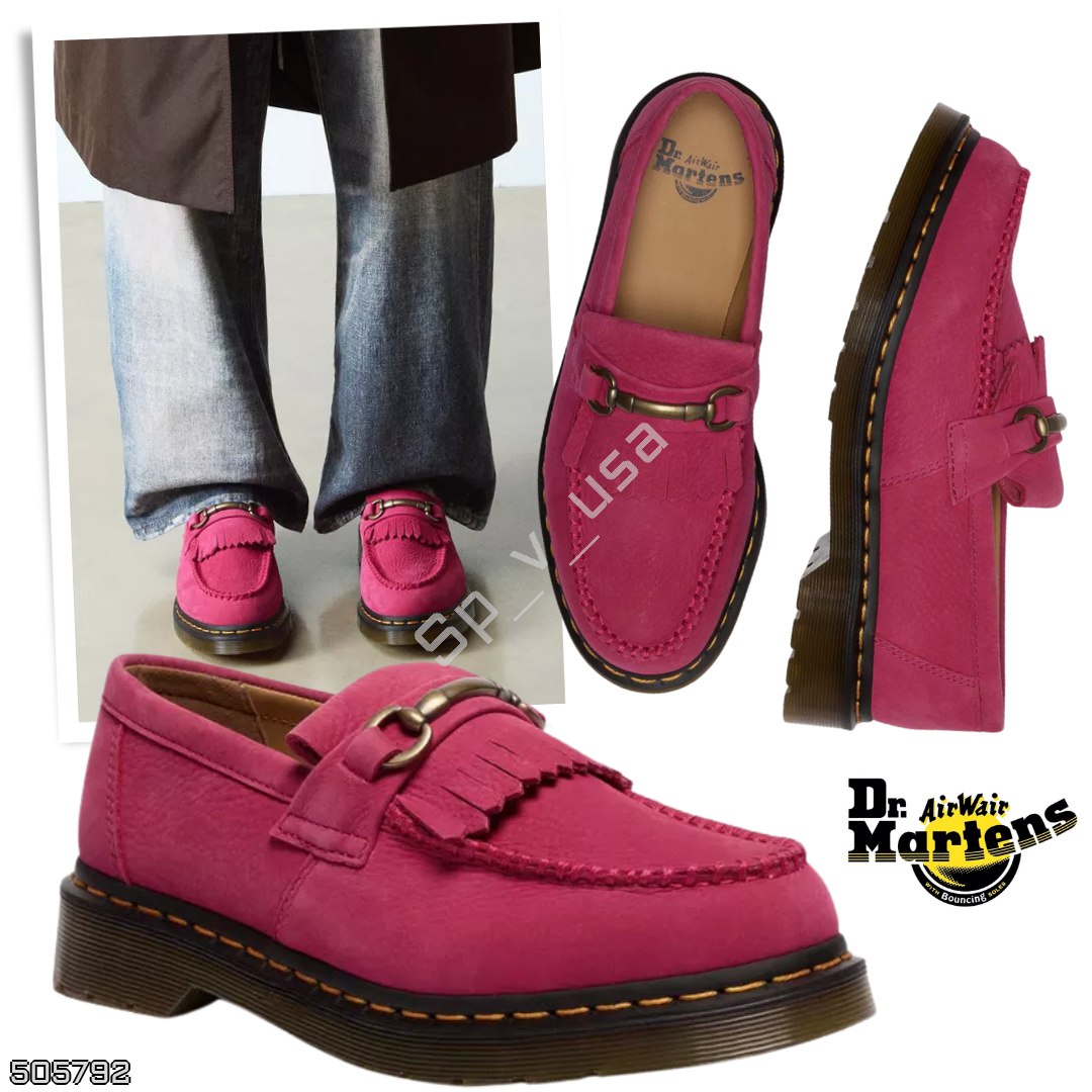 Dr.Martens 🇺🇸 — Весь мир