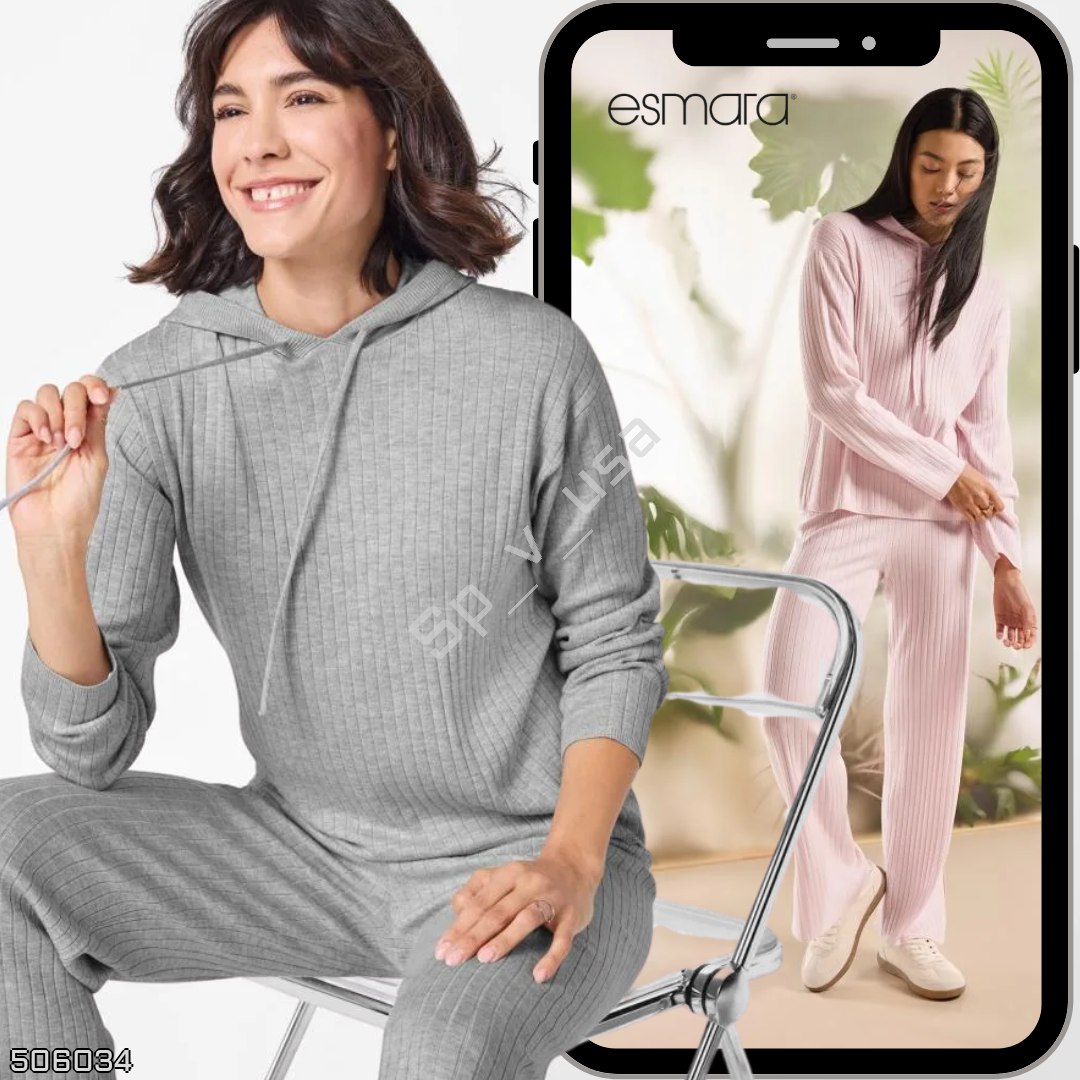 Esmara 🇩🇪 — Весь мир