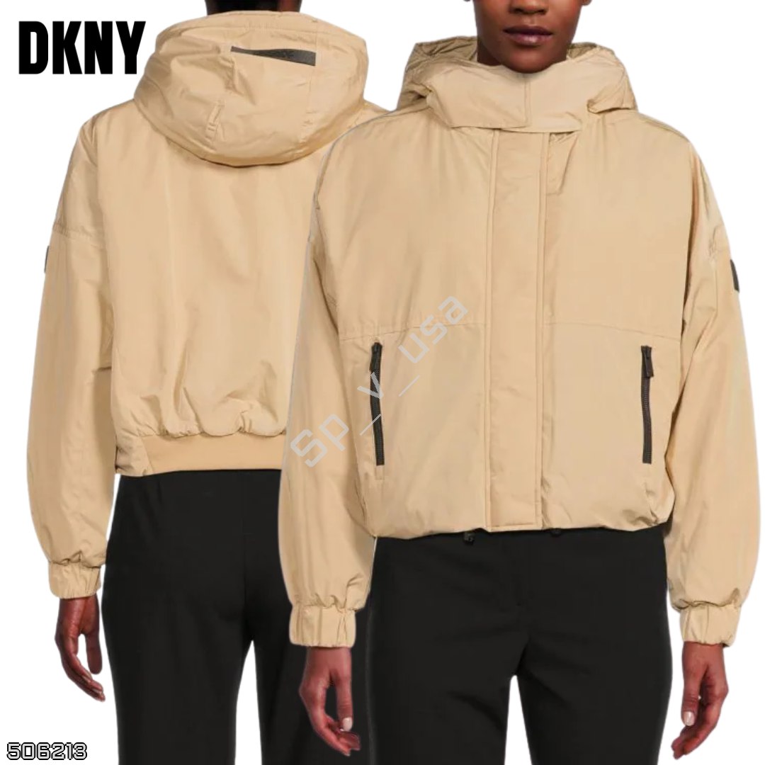 DKNY 🇺🇸 — Весь мир