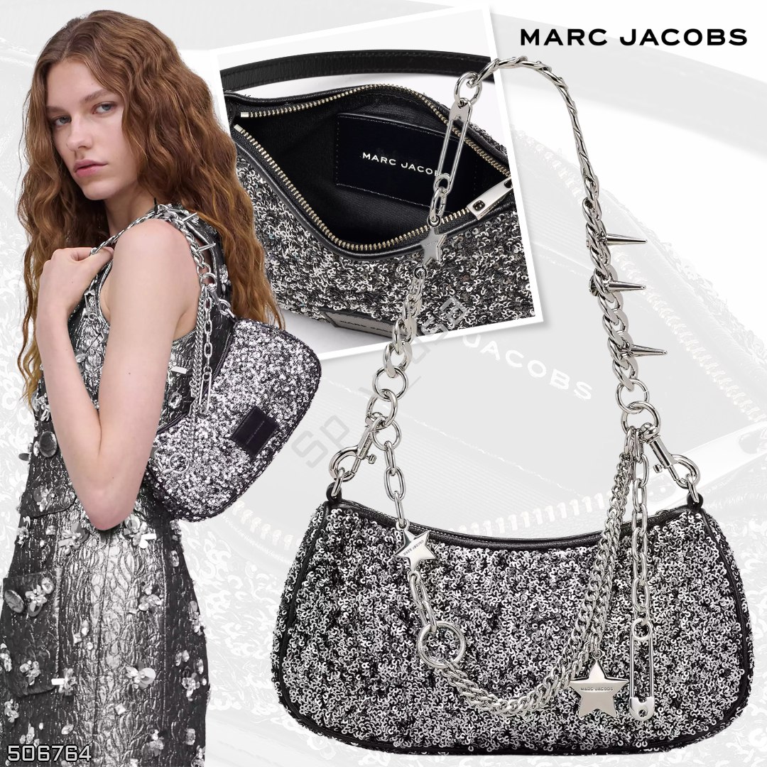 Marc Jacobs 🇺🇸 — Весь мир