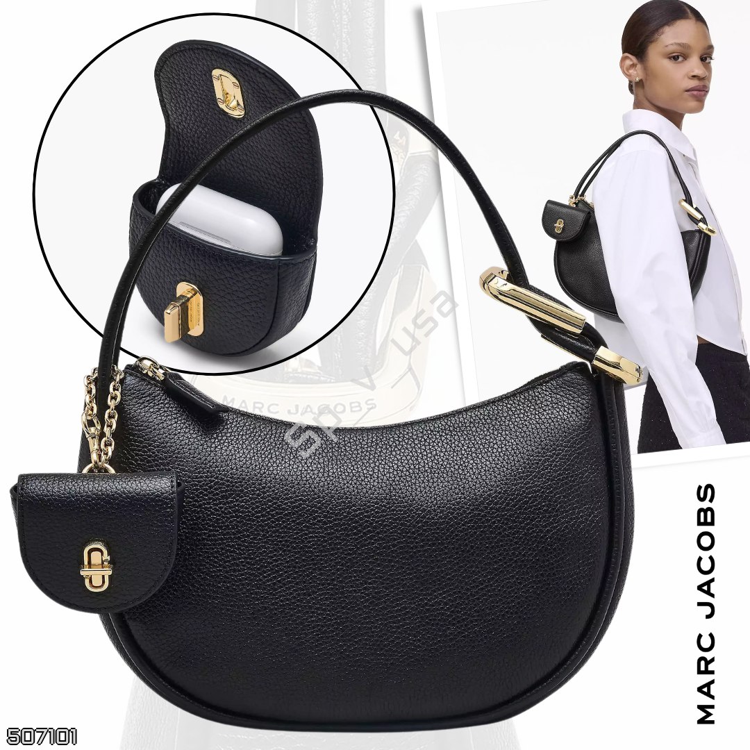 Marc Jacobs 🇺🇸 — Весь мир