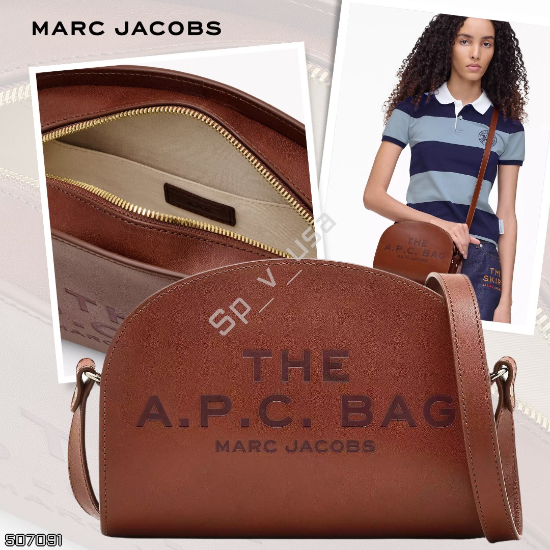 Marc Jacobs 🇺🇸 — Весь мир