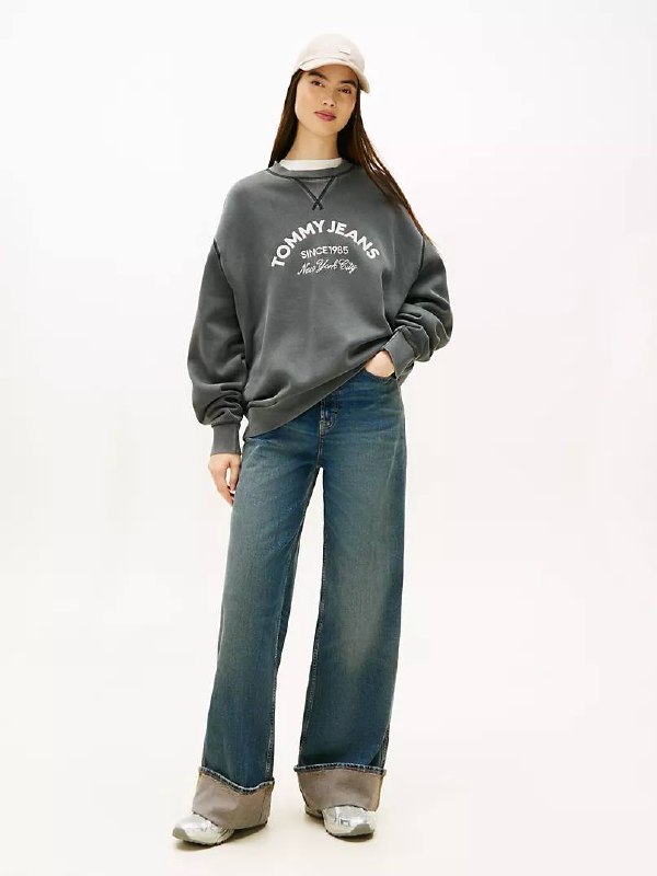 Tommy Hilfiger 🇺🇸 — Весь мир