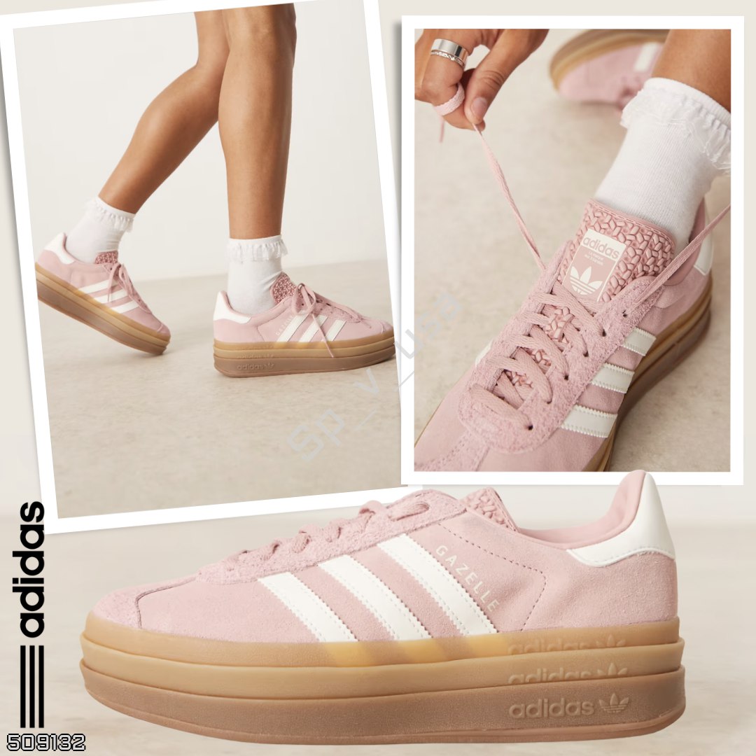 Adidas 🇺🇸 — Весь мир