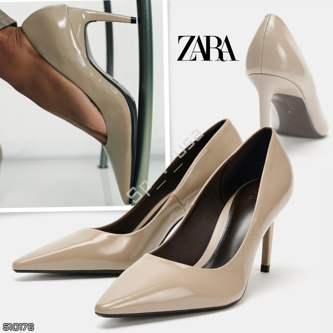 ZARA 🇪🇸 — Весь мир