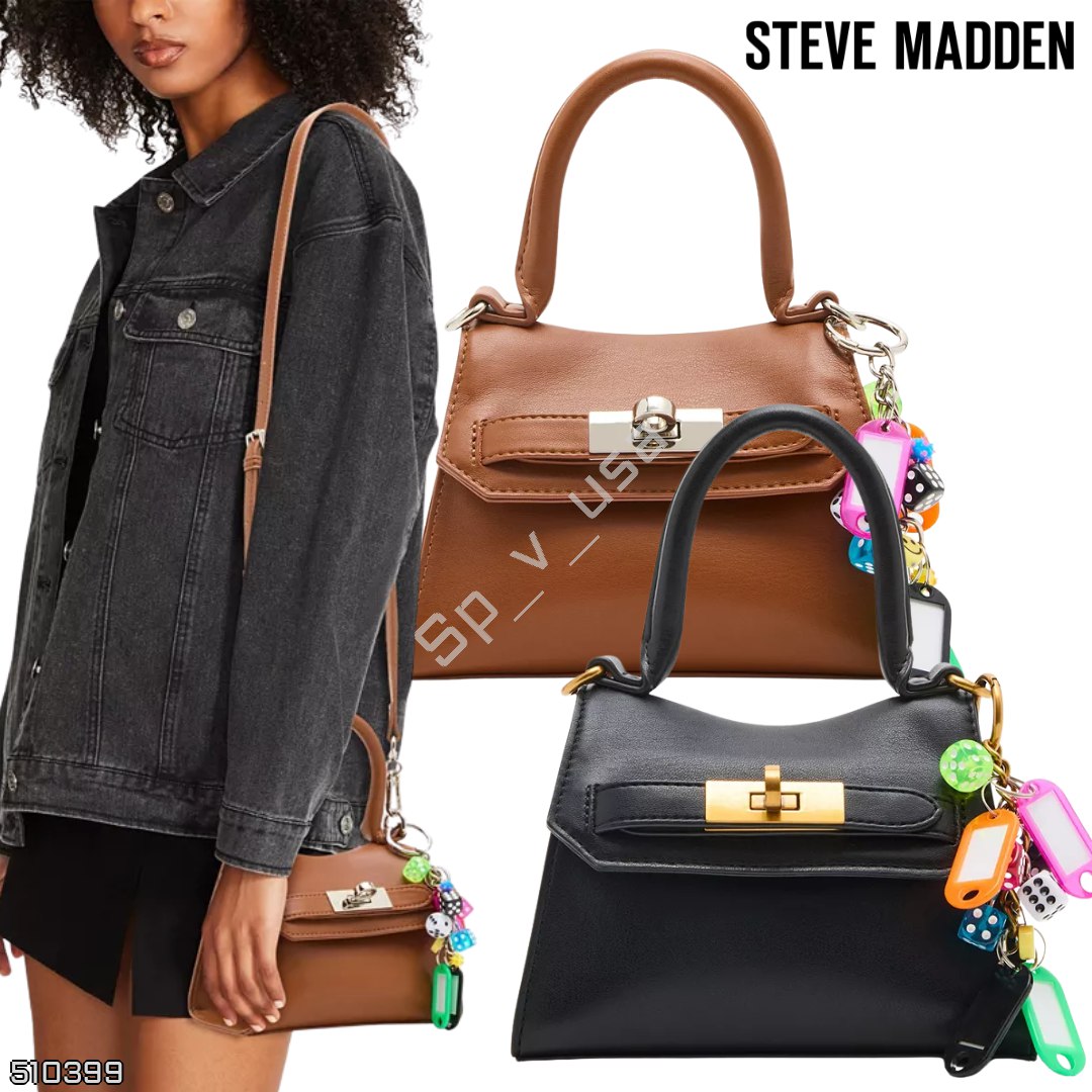 Steve Madden 🇺🇸 — Весь мир
