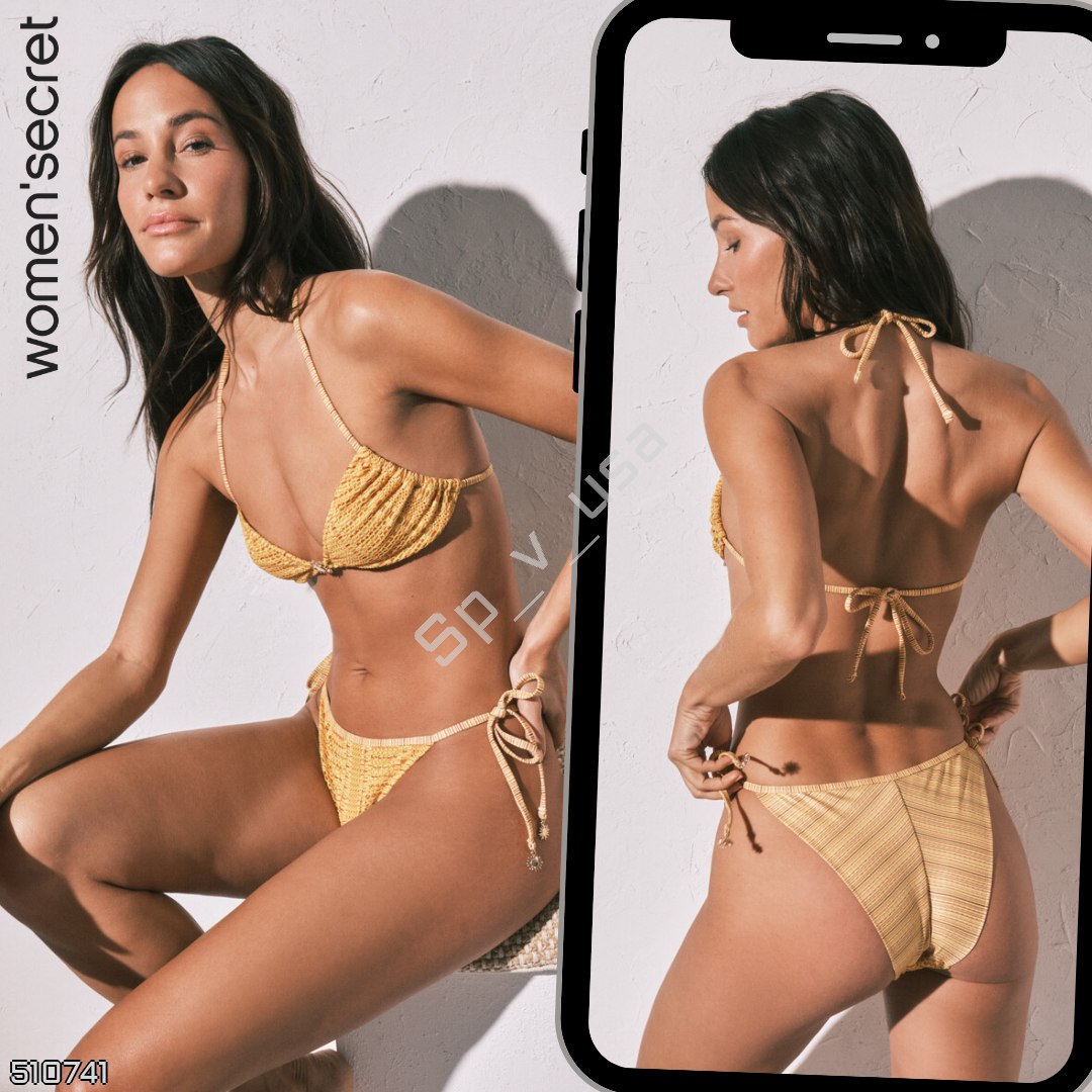 Women'Secret 🇪🇸 — Весь мир