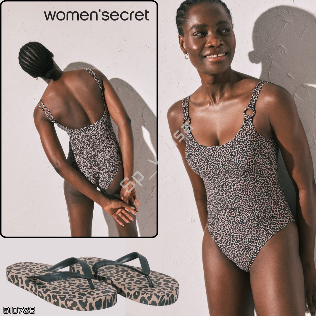 Women'Secret 🇪🇸 — Весь мир