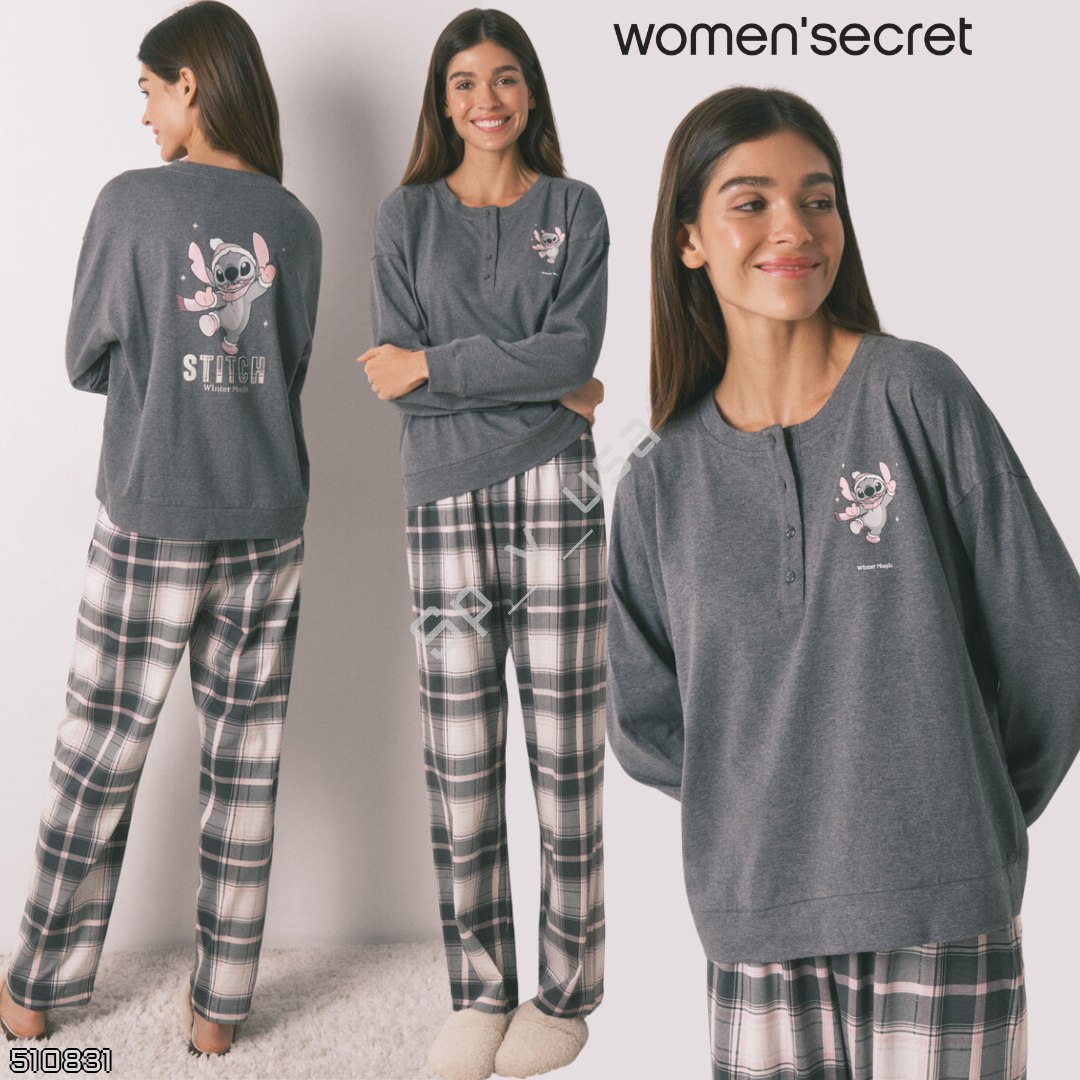 Women'Secret 🇪🇸 — Весь мир
