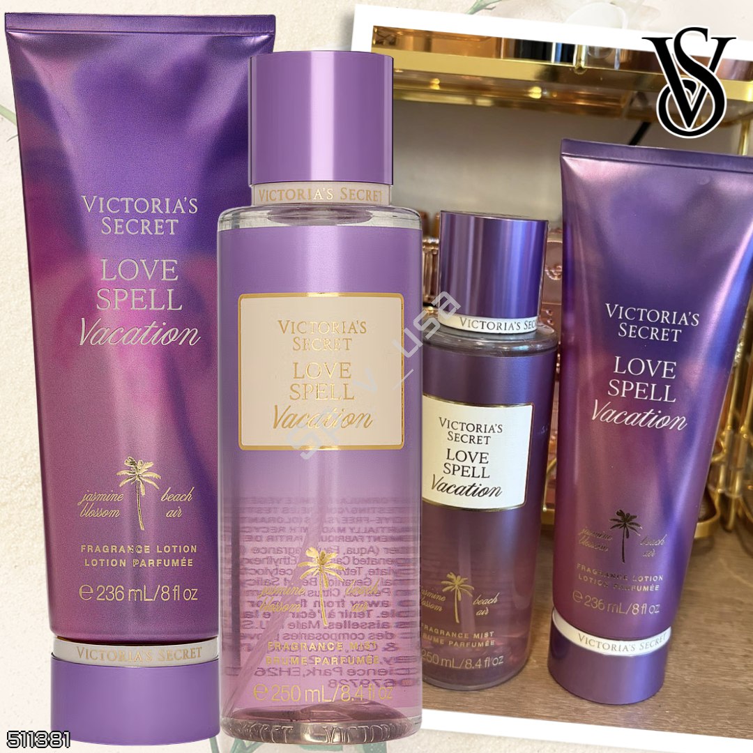 Victoria's Secret 🇺🇸 — Весь мир