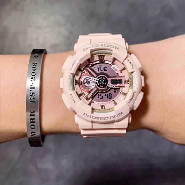 CASIO 🇺🇸 — Весь мир