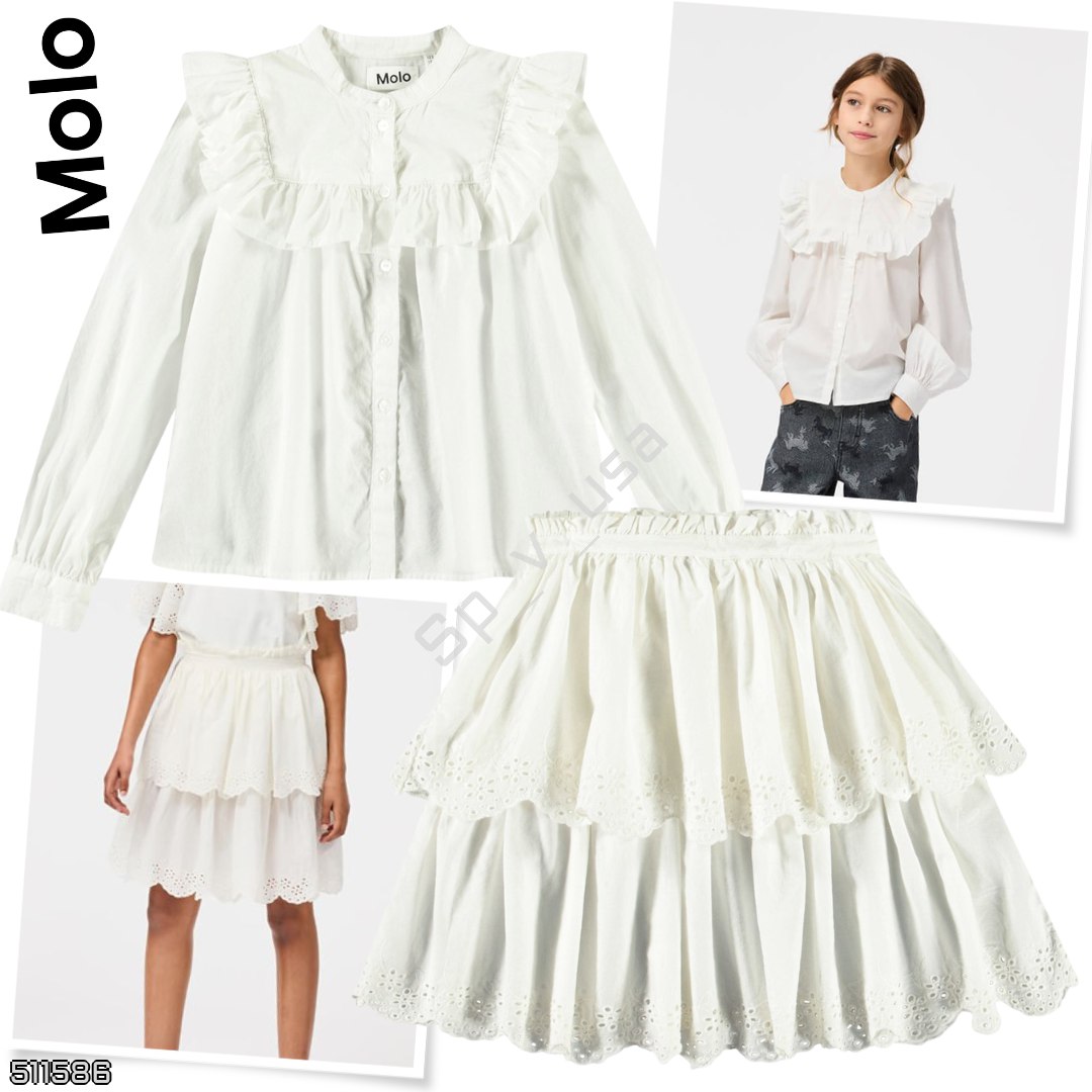 Molo 🇩🇪 — Весь мир