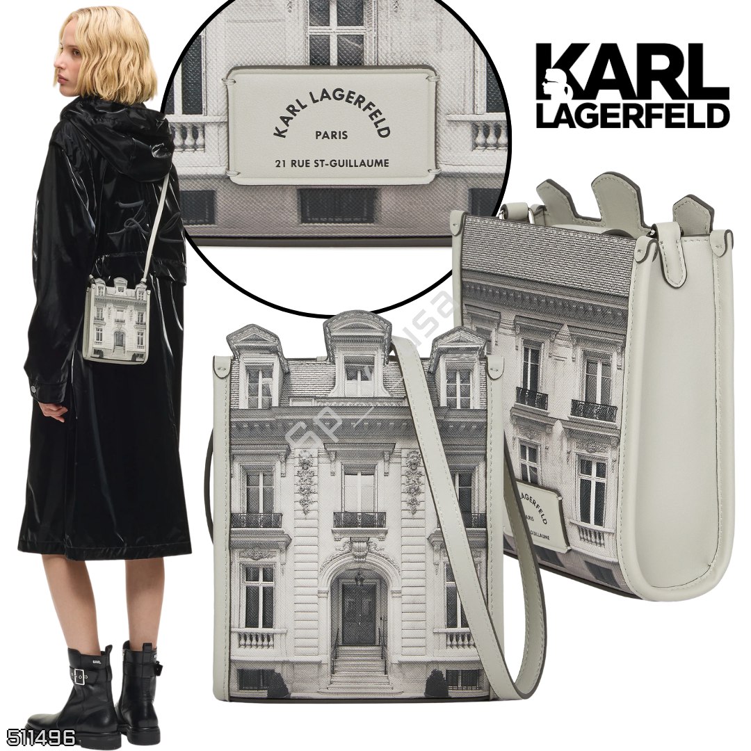Karl Lagerfeld 🇩🇪 — Весь мир