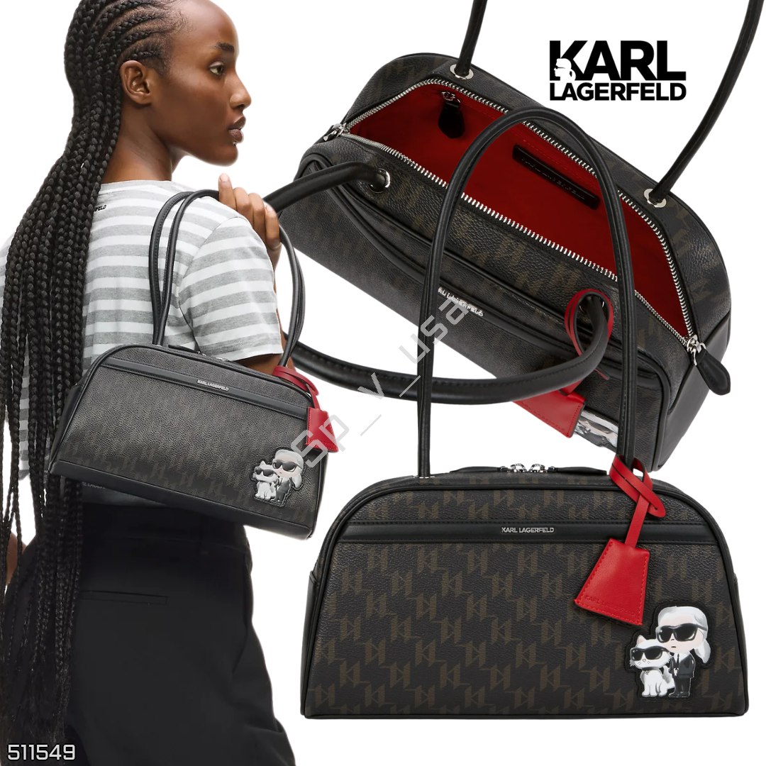 Karl Lagerfeld 🇩🇪 — Весь мир