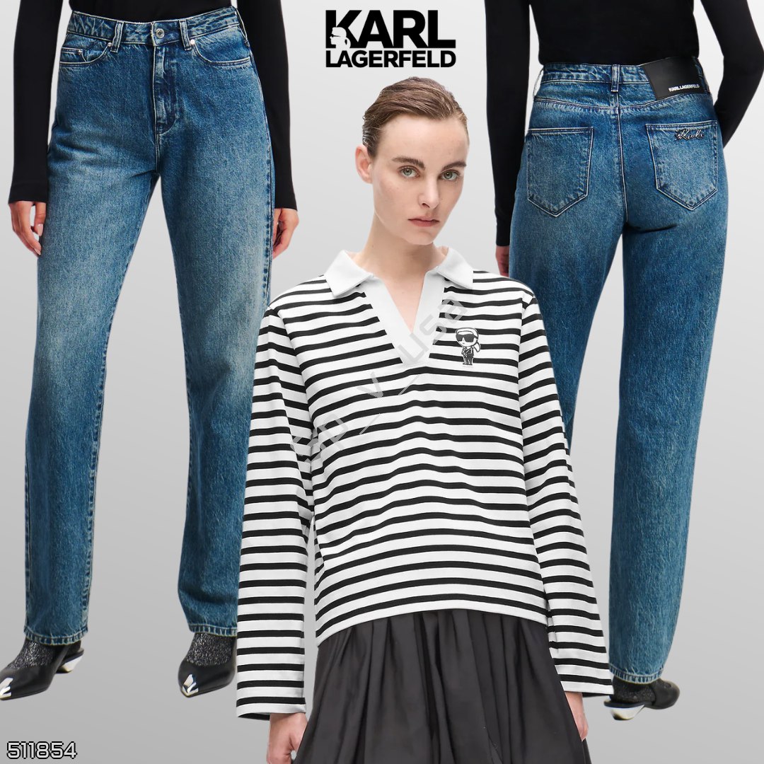 Karl Lagerfeld 🇩🇪 — Весь мир