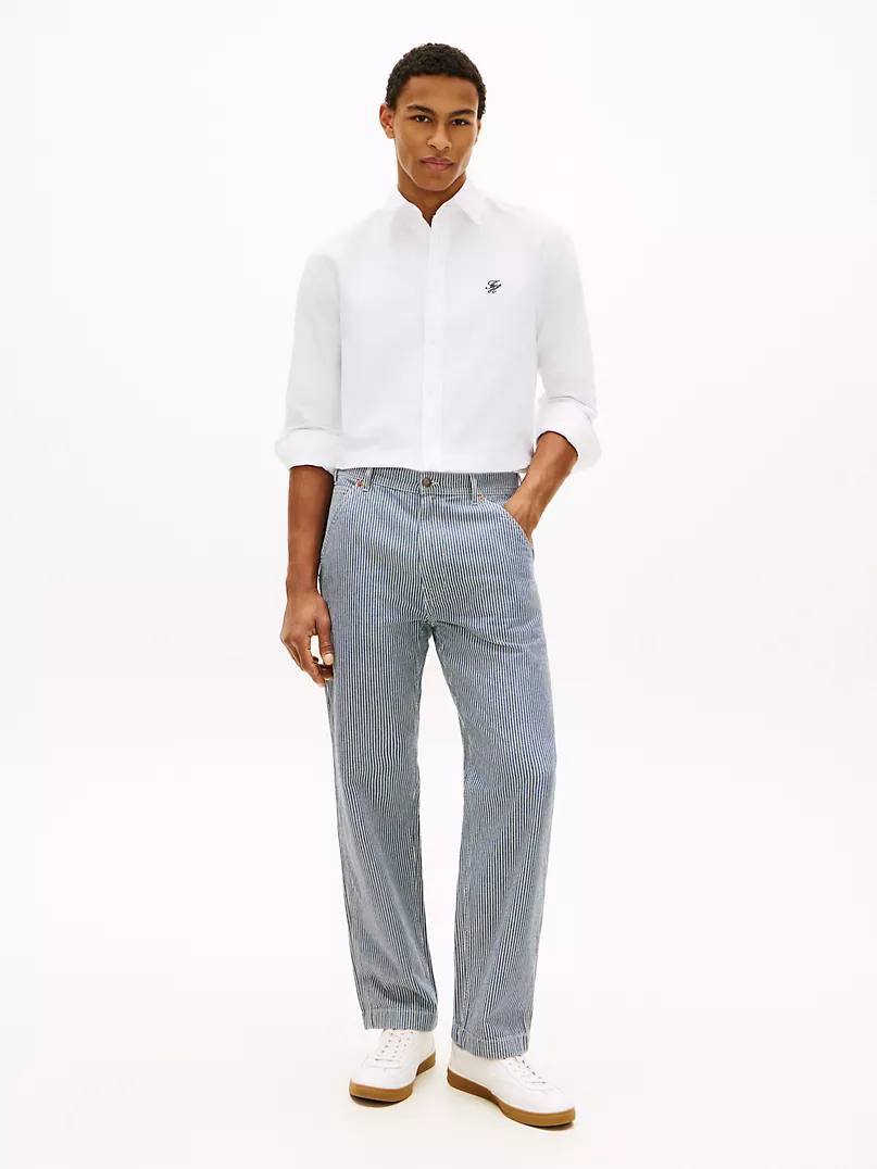 Tommy Hilfiger 🇺🇸 — Весь мир