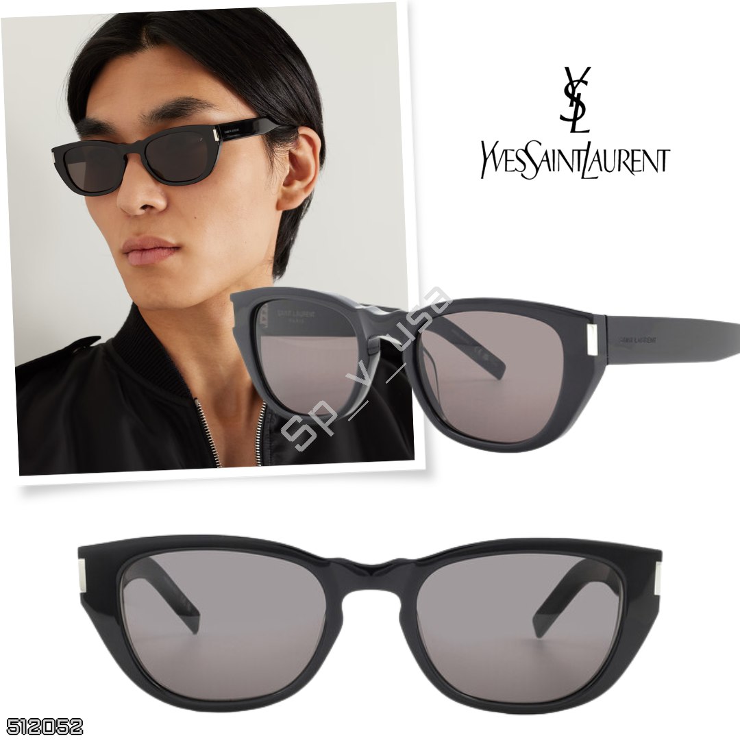 Saint Laurent 🇺🇸 — Весь мир