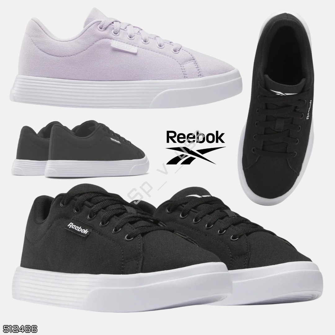 Reebok 🇺🇸 — Весь мир