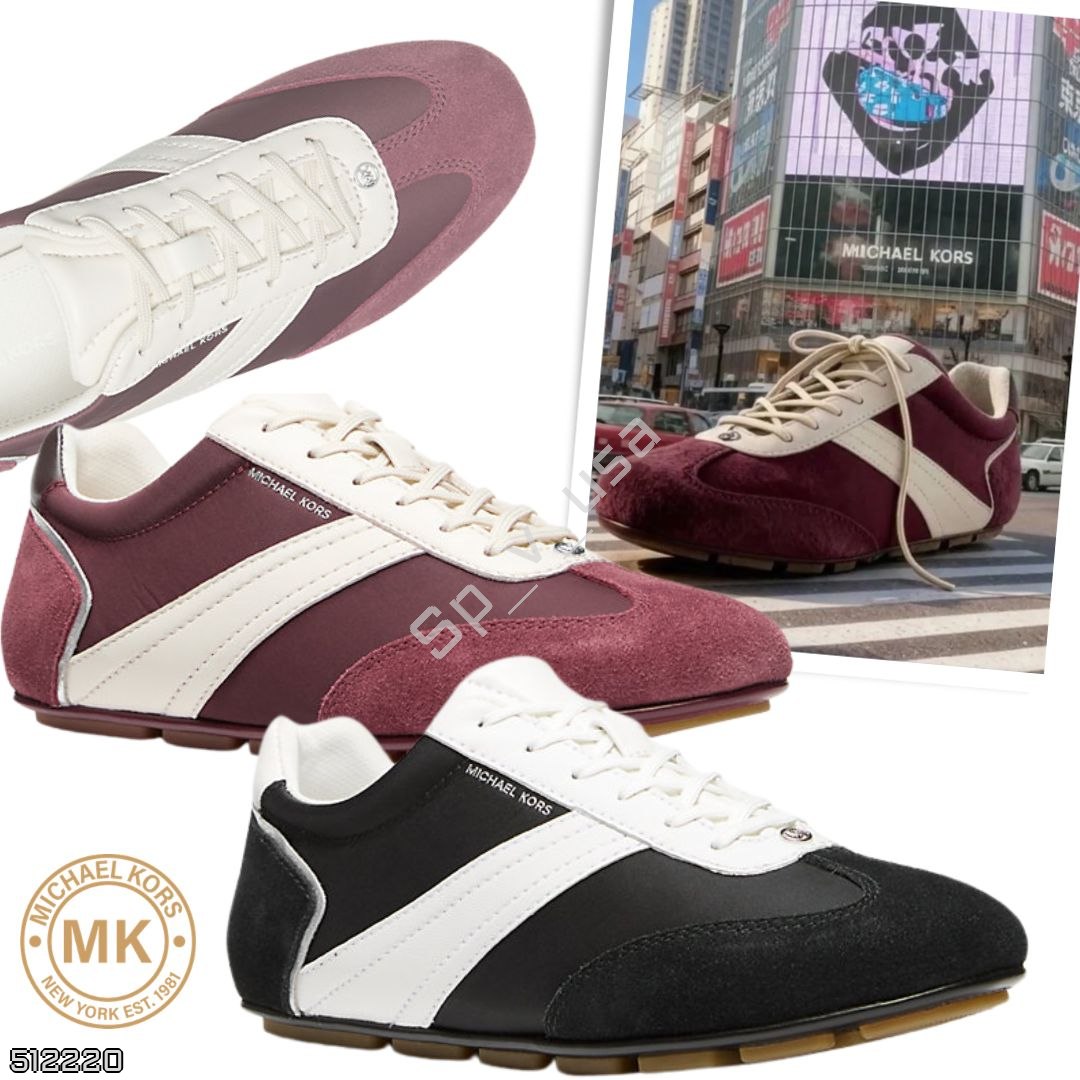 Michael Kors 🇺🇸 — Весь мир