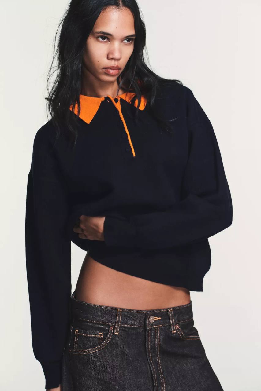 ZARA 🇪🇸 — Весь мир