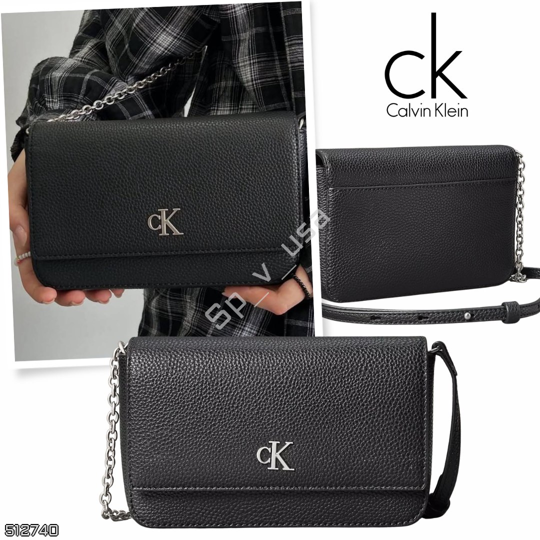 Calvin Klein 🇺🇸 — Весь мир