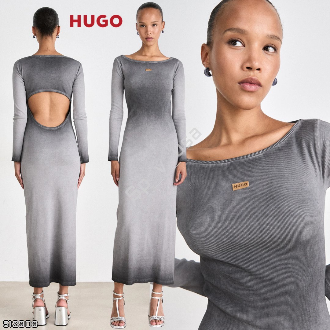 HUGO 🇩🇪 — Весь мир