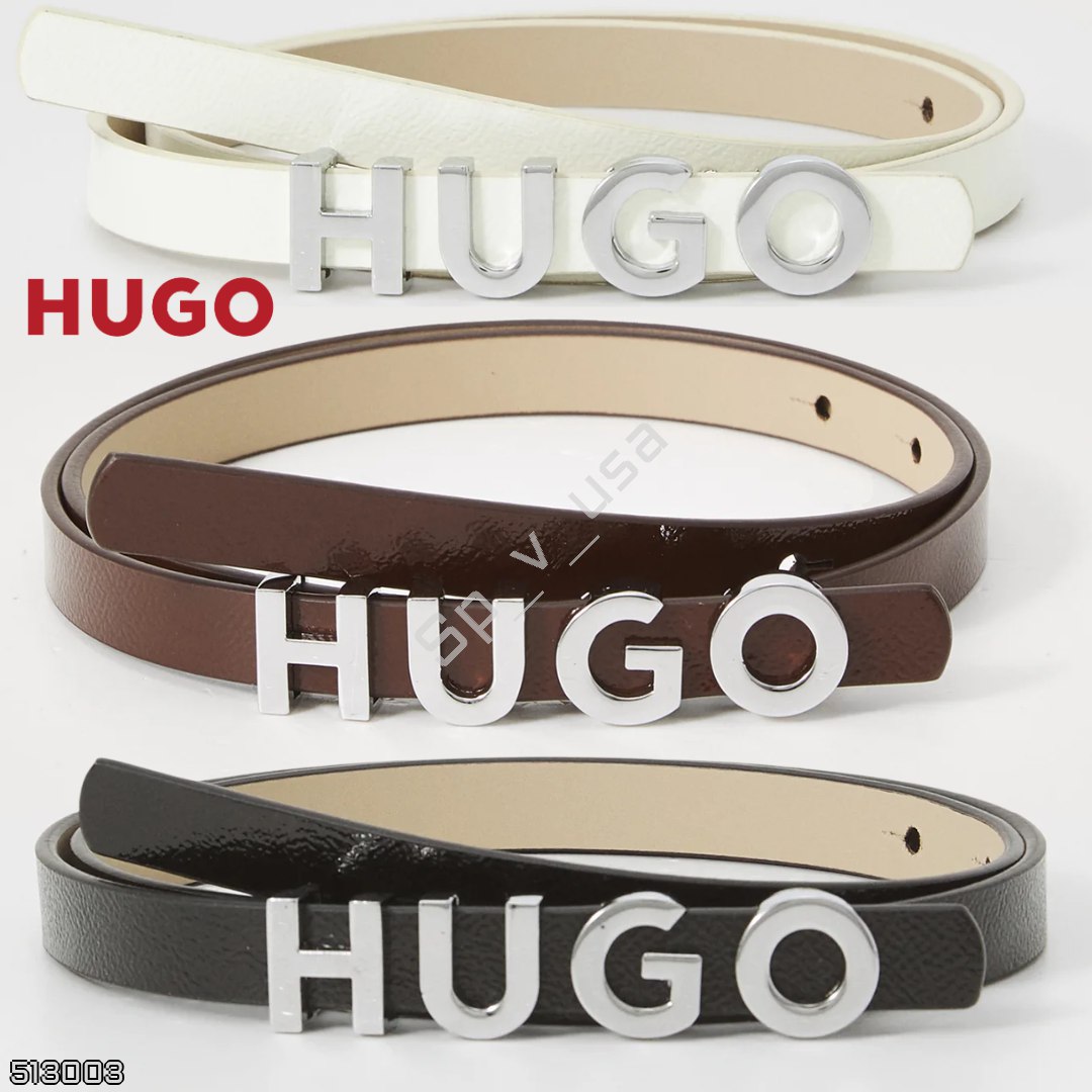 HUGO 🇪🇸 — Весь мир