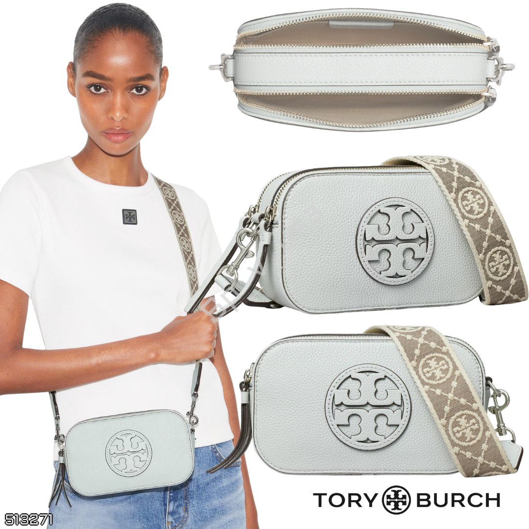 Tory Burch 🇺🇸 — Весь мир