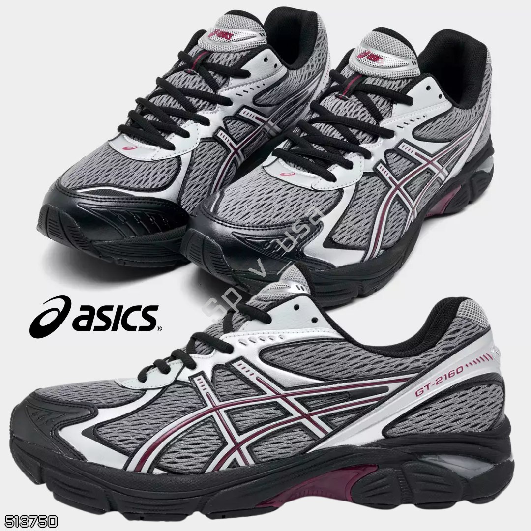 Asics 🇺🇸 — Весь мир