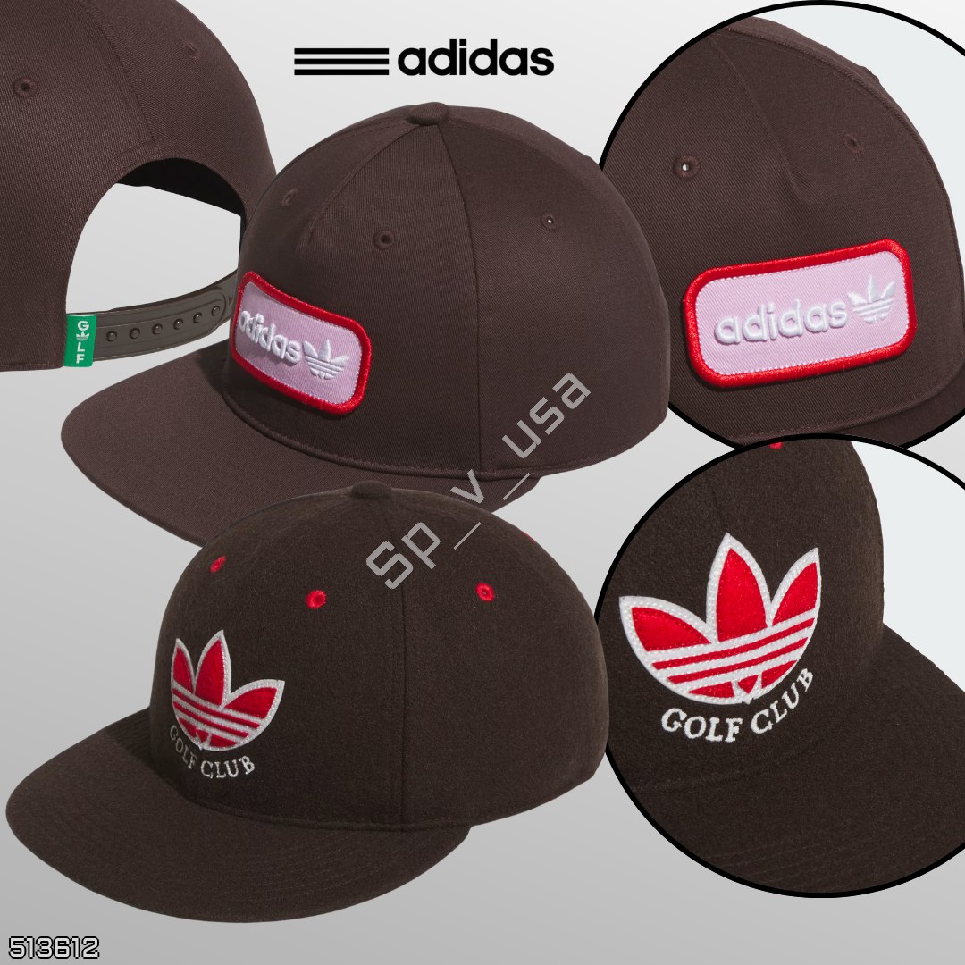 Adidas 🇺🇸 — Весь мир