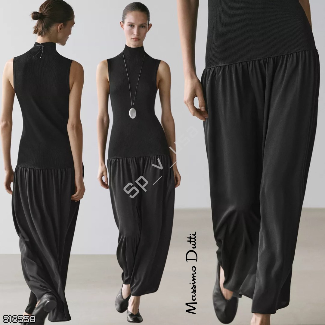 Massimo Dutti 🇪🇸 — Весь мир