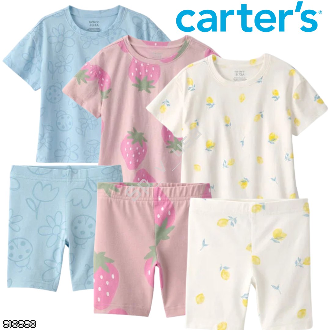 Carter's 🇺🇸 — Весь мир