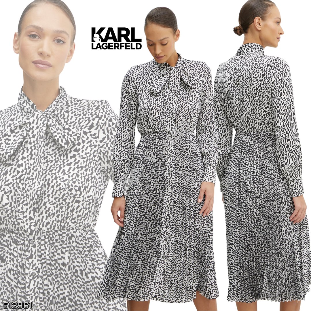 Karl Lagerfeld 🇪🇸 — Весь мир