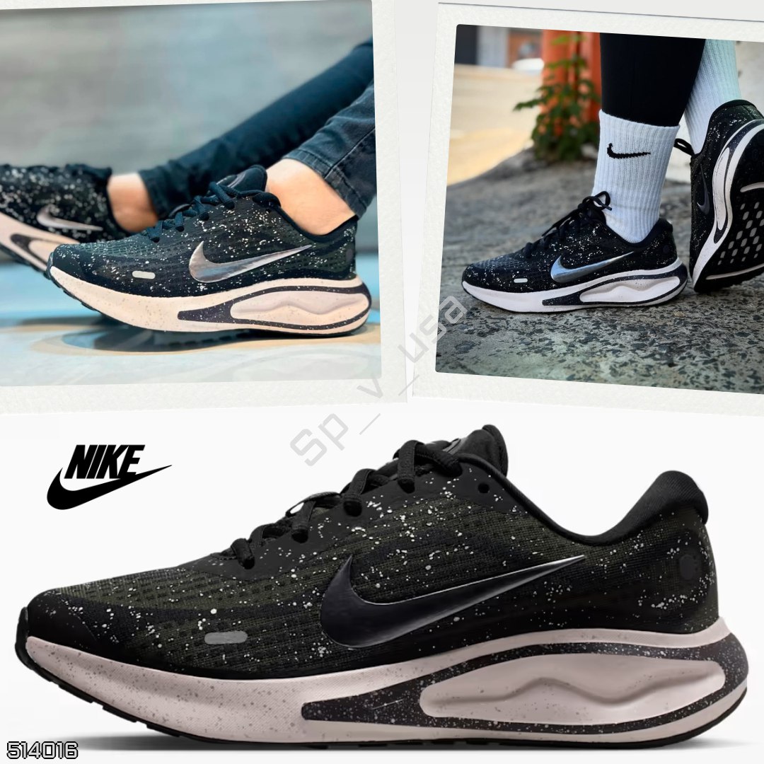 Nike 🇺🇸 — Весь мир