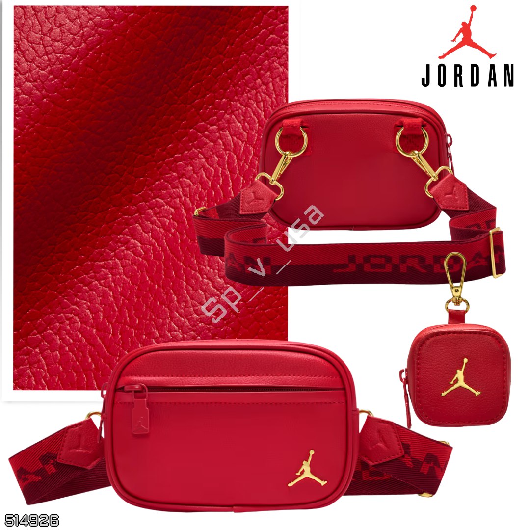 Jordan 🇺🇸 — Весь мир